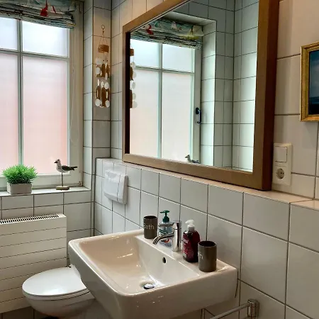 Casa vacanze Lobster *