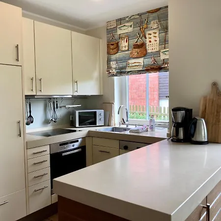 Casa vacanze Lobster *