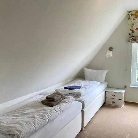 Casa vacanze Lobster Wangerooge